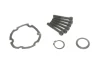 ШРКШ (внутрішній) VW Caddy 2.0SDI 03- (33z) MEYLE 100 498 0018 (фото 3)
