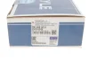 Підшипник маточини (передньої) VW Passat/Audi 80/90 74-88 (39x68x37) (к-кт) MEYLE 100 498 0033 (фото 12)