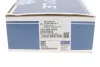 Підшипник маточини (передньої) Audi 80/90/A4/A6/VW Passat -05 (39x75x37) MEYLE 100 498 0038 (фото 11)