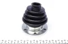 Пильник ШРКШ (внутрішній) Audi 80/90/VW Caddy I-II/Golf I-III -04 (21x94/97mm) MEYLE 100 498 0044 (фото 4)