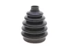 Пильник ШРКШ (зовнішній) VW Caddy II 1.9 -03/Caddy III 1.6-2.0 -10 (26x86x125) MEYLE 100 498 0047 (фото 11)