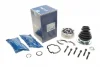 ШРКШ (внутрішній) Audi A3/Skoda Octavia/VW Caddy 96-10/Golf/Passat 83-04/Polo 95-01 (33z/100mm) MEYLE 100 498 0051 (фото 1)