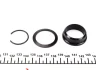 Пильник ШРКШ (зовнішній) Audi A6/ VW Passat 1.9-2.5TDI 97-05 (24x90x90) MEYLE 100 498 0075 (фото 4)