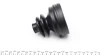 Пильник ШРКШ (внутрішній) Skoda Octavia/Superb 88-10 (21x80x84mm) MEYLE 100 498 0089 (фото 3)