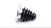 Пильник ШРКШ (внутрішній) VW Jetta/Passat 88-97 MEYLE 100 498 0093 (фото 4)