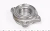 Підшипник маточини (передньої) Audi A4/A6/A8 Quattro 98- MEYLE 100 498 0122 (фото 2)