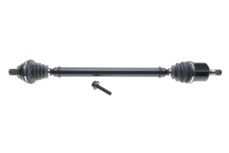 Піввісь VW Caddy/Golf/Passat/Touran 1.6/2.0 03- (R) MEYLE 100 498 0141
