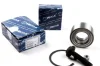 Підшипник маточини (передньої) VW Sharan 95-10 (43x80x38) (к-кт) MEYLE 100 498 0178 (фото 1)