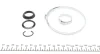 ШРКШ (зовнішній) Skoda Fabia 99- (20/30z) MEYLE 100 498 0189 (фото 10)