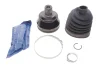 ШРКШ (зовнішній) Audi A6 04-11/A8 05-10 (38z/27z/97mm) MEYLE 100 498 0204 (фото 1)