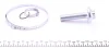 ШРКШ (зовнішній) VW Caddy III 1.2 TSI 10-15 MEYLE 100 498 0212 (фото 2)