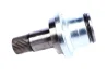 Фланець півосі передній VW Sharan/Ford Galaxy/Seat Alhambra 1.9/2.0 TDI 00-10 (R) (26z/37z/356) MEYLE 100 498 0244