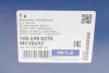 ШРКШ (внутрішній) Skoda Fabia/Rapid/Roomster 1.6 06-15 (26/22z) (L) MEYLE 100 498 0275 (фото 15)