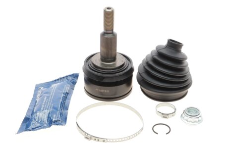 ШРКШ (зовнішній) VW T5/T6 2.0 TDI 03- (38x28z) MEYLE 100 498 0307