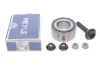 Підшипник маточини (передньої) Audi A4/A6/ VW Passat 97-05 88- (43x82x37) MEYLE 100 498 0337 (фото 2)
