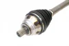 Піввісь (передня) Audi A3/Skoda Octavia/SuperB/VW Caddy/Golf/Passat/Touran 03- (L) (487mm) MEYLE 100 498 0610 (фото 5)