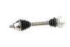 Піввісь (передня) Audi A3/Skoda Octavia/SuperB/VW Caddy/Golf/Passat/Touran 03- (L) (487mm) MEYLE 100 498 0610 (фото 8)