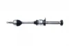 Піввісь VW T5 2.0TDI/2.5TDI 103kw 11- (R) (26x38x878) MEYLE 100 498 0616 (фото 6)