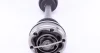 Піввісь (передня) Skoda Fabia 99-14/Roomster 06-15 (L) (36x30x501) MEYLE 100 498 0631 (фото 5)