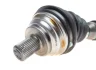Піввісь (передня) VW Golf 1.6-2.0 TDi/Skoda Octavia 2.0 TDi 09- (R) (36x814) MEYLE 100 498 0649 (фото 6)