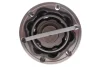 Піввісь (передня) Audi A4/VW Passat 1.6/1.8 94-05 (L) MEYLE 100 498 0666 (фото 3)