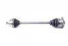 Піввісь Audi A4/VW Passat 95-05 (L) (33/30x602) (+ABS 45) MEYLE 100 498 0668 (фото 7)