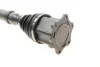 Піввісь (АКПП) VW Golf/Passat 1.9-2.0TDI (R) (36x755) MEYLE 100 498 0684 (фото 2)