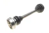 Піввісь (передня) VW T4 90-03 (38/27x540.8x48T) (+ABS) MEYLE 100 498 0694 (фото 8)