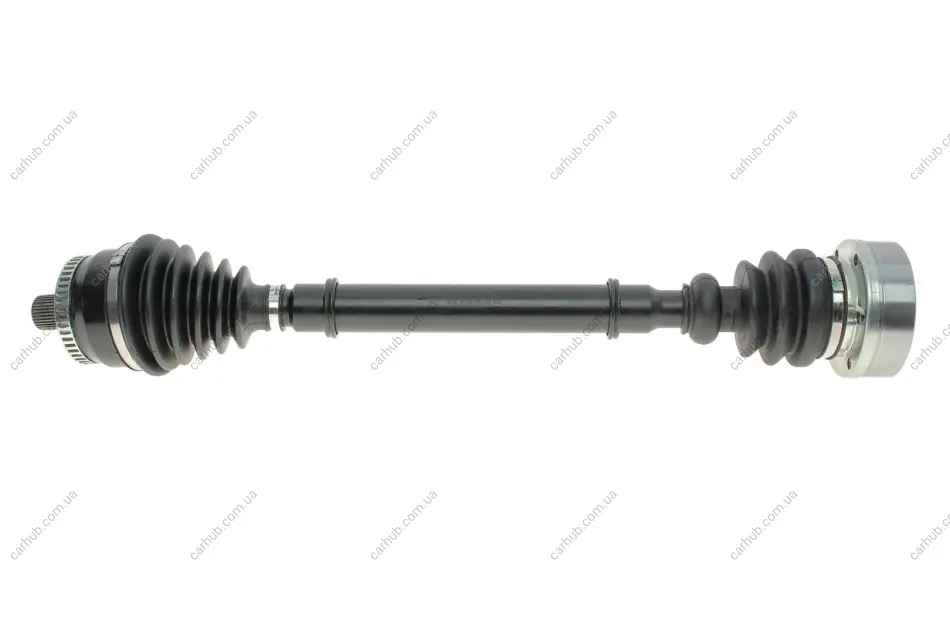 Піввісь (передня) Audi A4/VW Passat 1.6/1.8 94-05 (R) MEYLE 100 498 0698 (фото 1)