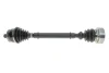 Піввісь (передня) Audi A4/VW Passat 1.6/1.8 94-05 (R) MEYLE 100 498 0698 (фото 1)