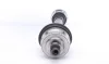 Піввісь (передня) Audi A4/Skoda SuperB I/VW Passat 1.8/2.0 94-08 (L) (33х30х614мм) MEYLE 100 498 0706 (фото 3)