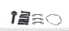 Піввісь (передня) Audi A4/Skoda SuperB I/VW Passat 1.8/2.0 94-08 (L) (33х30х614мм) MEYLE 100 498 0706 (фото 6)