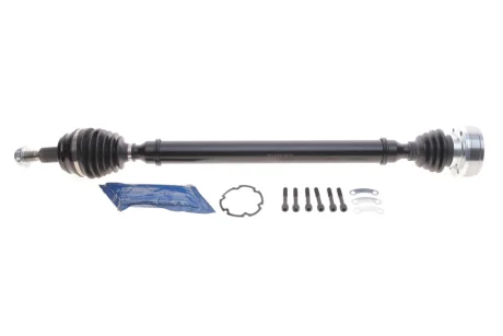 Піввісь (передня) Skoda Octavia/VW Golf IV 14/1.6 96-10 (R) (36x30x822) MEYLE 100 498 0715