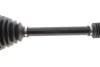 Піввісь (передня) VW Caddy III 1.6-2.0 04-15/Passat 1.6 TDI 09-14 (L) (36x523) MEYLE 100 498 0739 (фото 3)