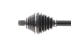Піввісь (передня) VW Caddy III 1.6-2.0 04-15/Passat 1.6 TDI 09-14 (L) (36x523) MEYLE 100 498 0739 (фото 6)