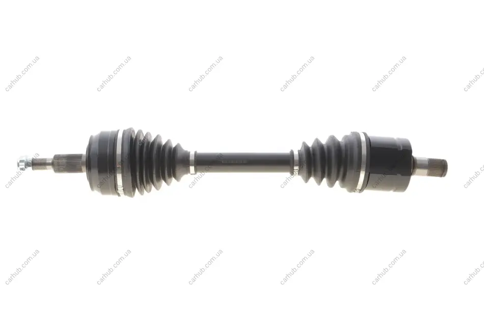 Піввісь (передня) VW T5/T6 2.0 BiTDI 09- (L) (37x38x645) MEYLE 100 498 0793 (фото 1)