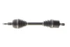 Піввісь (передня) VW T5/T6 2.0 BiTDI 09- (L) (37x38x645) MEYLE 100 498 0793 (фото 1)