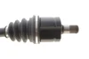 Піввісь (передня) VW T5/T6 2.0 BiTDI 09- (L) (37x38x645) MEYLE 100 498 0793 (фото 4)