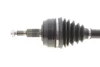 Піввісь (передня) VW T5/T6 2.0 BiTDI 09- (L) (37x38x645) MEYLE 100 498 0793 (фото 5)