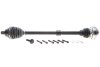 Піввісь (передня) VW Tiguan/Touran 1.4/1.5 TSI 15- (R) (806mm) MEYLE 100 498 0806 (фото 1)