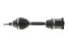 Піввісь (передня) (L) Skoda Fabia/VW Polo 1.0 TSI 14-21 (36z/27z/472mm) MEYLE 100 498 0855 (фото 1)