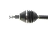 Піввісь (передня) (L) Skoda Fabia/VW Polo 1.0 TSI 14-21 (36z/27z/472mm) MEYLE 100 498 0855 (фото 6)