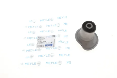 Сайлентблок балки (задньої) VW Golf II 83-91 MEYLE 100 501 0006