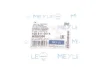 Втулка стабілізатора (заднього) VW Golf V/Passat/Touran/Skoda Octavia/Seat Leon 03- (d=21.7mm) MEYLE 100 511 0014 (фото 5)