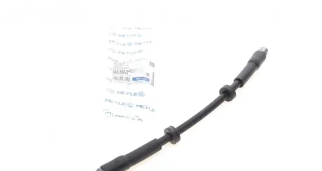Шланг гальмівний (передній) Audi A6 04-11 (L=340mm) MEYLE 100 525 0007