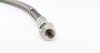 Шланг гальмівний (задній) VW Touareg 2.5-5.0TDI 02- (L=430mm) MEYLE 100 525 0017/S (фото 3)