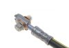 Тормозной шланг (передний) Audi Q3/VW Tiguan 1.4-2.5 07- (605mm) M10x1mm MEYLE 100 525 0051/S (фото 3)