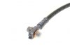 Тормозной шланг (передний) Audi Q3/VW Tiguan 1.4-2.5 07- (605mm) M10x1mm MEYLE 100 525 0051/S (фото 4)