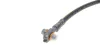 Шланг гальмівний (передній) Audi Q3/VW Tiguan 1.4-2.5 07- (605mm) M10x1mm MEYLE 100 525 0051/S (фото 4)