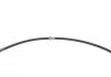 Тормозной шланг (передний) Audi Q3/VW Tiguan 1.4-2.5 07- (605mm) M10x1mm MEYLE 100 525 0051/S (фото 6)